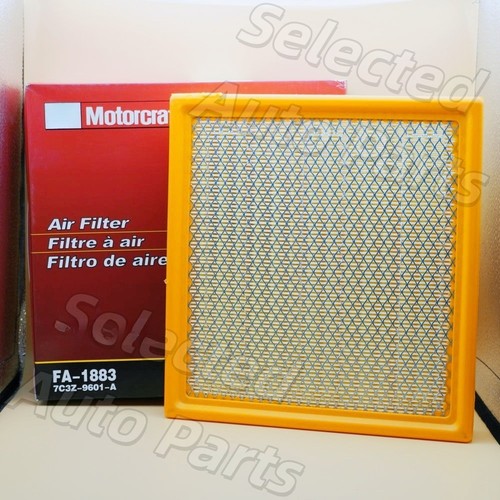 Engine air filter for - air,