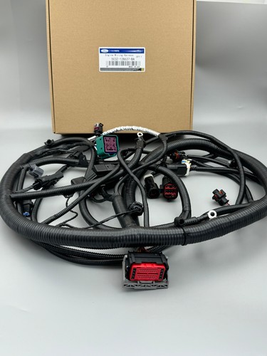 Harness 5c3z 12b637 ba - 6.0l,