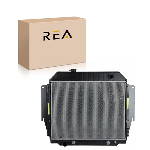 Engine coolant radiator only - coolant,