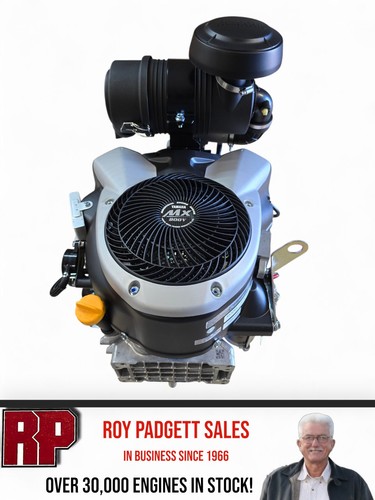 5hp yamaha vertical twin - 26.5hp,