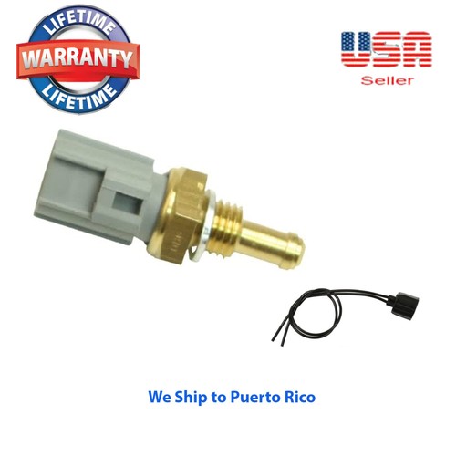 Engine coolant temperature - engine,