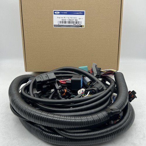 For 2005 2007 ford super - ford,
