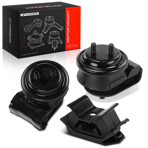 Premium engine motor - 3x,