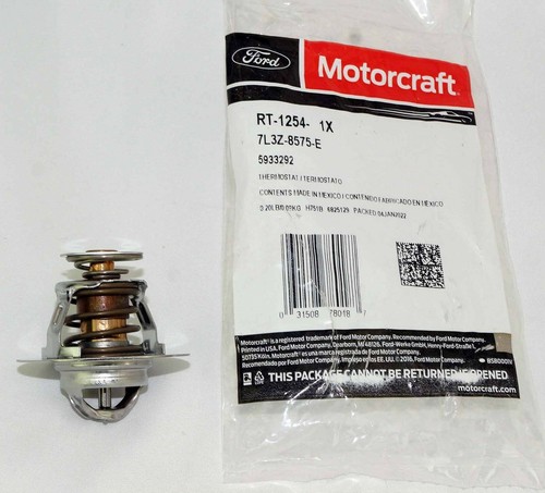 Genuine oem motorcraft - genuine,