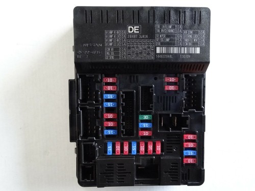 Genuine nissan control - genuine,