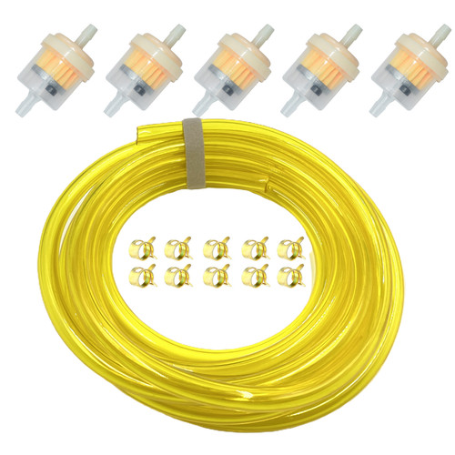 7ft 16 gas fuel - 5/16",