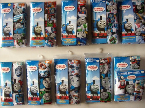 Thomas the tank engine - tank, co