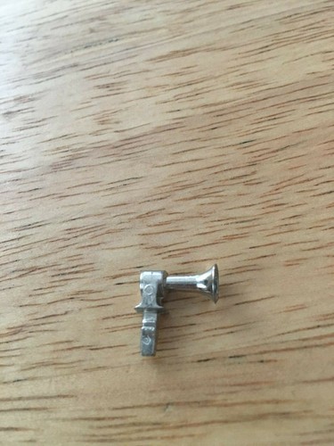 Lionel 100 metal horn - 50-100,