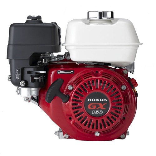 Genuine honda gx160 qx2 - genuine,
