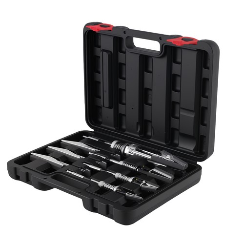 7pc adjustable to 7 - 3/4",