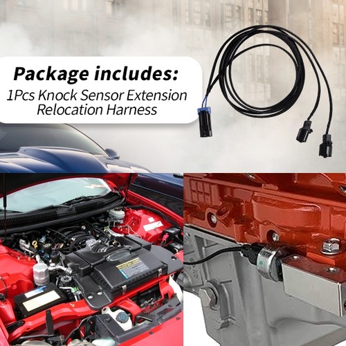 Gen3 knock sensor - knock,