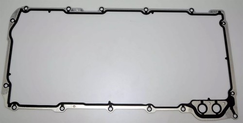 Engine oil pan gasket acdelco - engine,