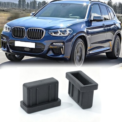 Engine cover rubber - rubber, pier