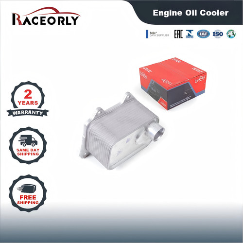 Ea888 gen3 engine oil - gen3, cooler